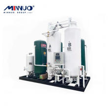 Factory Direct Supply Air Oxygen Genertor Plant